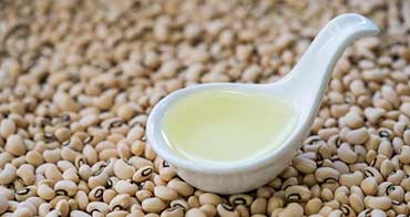 Refined Soyabean Oil