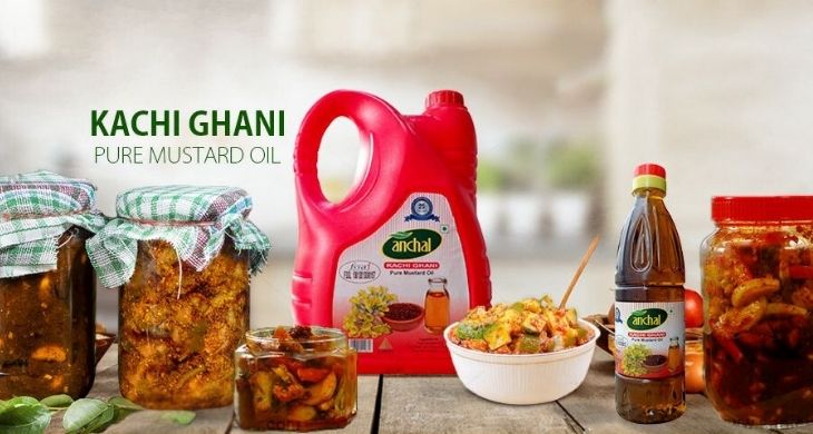 Indian-Style Chili Pickle Recipe