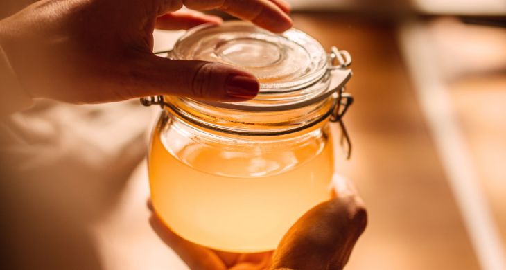 Vanaspati Ghee Unlocking Economic and Culinary Value in the Food Industry