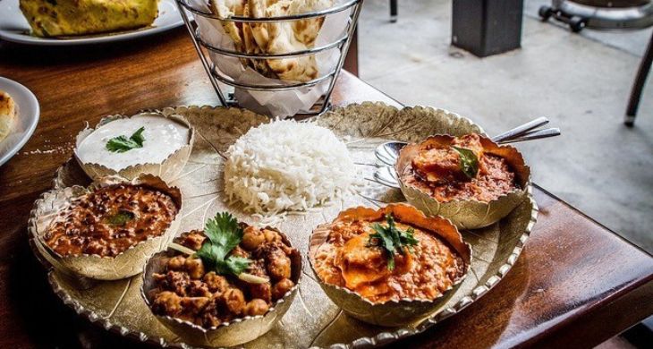 Discover the Best and Healthiest Cooking Oil Choice for Authentic, Flavorful, and Nutritious Indian Meals