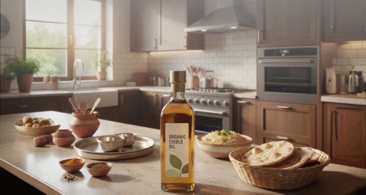 Why ‘Organic’ Isn’t Everything The Truth Your Oil Bottle Isn’t Telling You truth your oil bottle