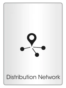 join ajanta soya distribution network