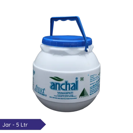 Anchal Vanaspati