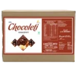 ASL Chocoleti Vanaspati