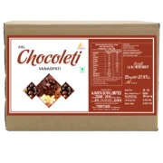 ASL Chocoleti Vanaspati