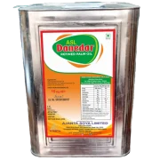 ASL Danedar Refined Palm Oil