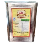 ASL Refined Palm Oil Super