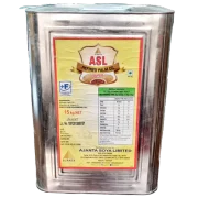 ASL Refined Palm Oil Super