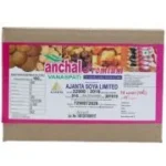 Anchal Aerated Vanaspati