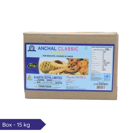 Anchal Classic Premium Biscuit