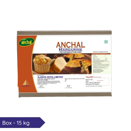 Anchal Margarine
