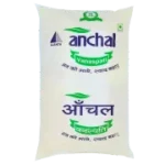 Anchal Vanaspati White