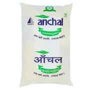 Anchal Vanaspati White