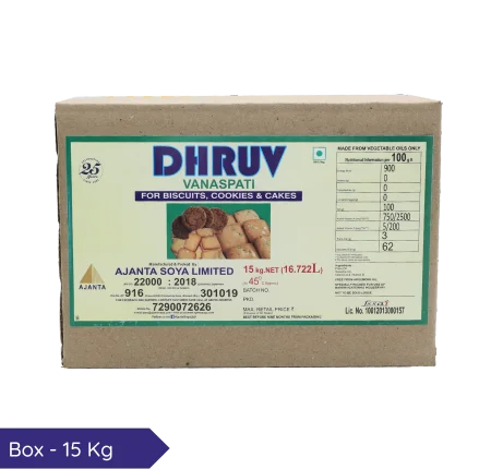Dhruv General Biscuit