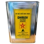 Dhruv Platinum Vanaspati