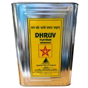 Dhruv Platinum Vanaspati