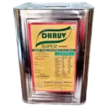 Dhruv Super Vanaspati