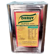 Dhruv Super Vanaspati