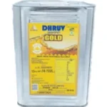 Dhruv Vanaspati Gold