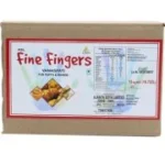 Fine Fingers Vanaspati (Puffs & Kharis)