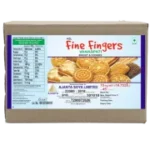 Fine Fingers Vanaspati (Biscuit & Cookie)