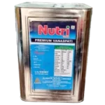 Nutri Premium Vanaspati