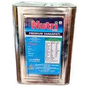Nutri Premium Vanaspati