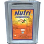 Nutri Refined Groundnut Oil