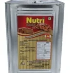 Nutri Refined Palm Oil