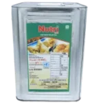 Nutri Refined Palm Oil