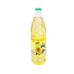 Nutri Refined Sunflower Oil