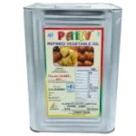 Parv Refined Palm Oil