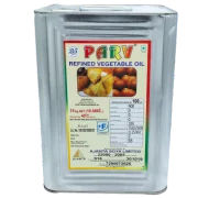 Parv Refined Palm Oil