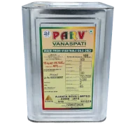 Parv Refined Palm Oil (6C)