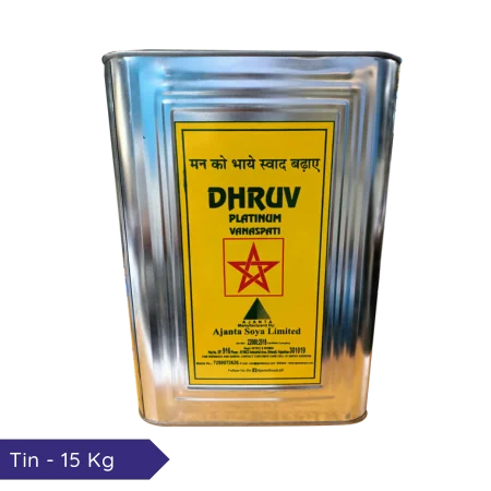 Dhruv Platinum Vanaspati