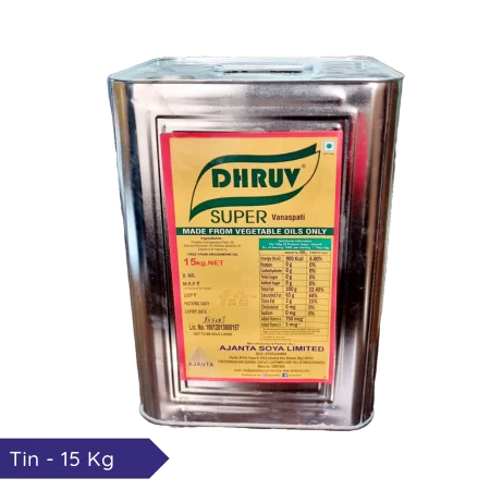 Dhruv Super Vanaspati