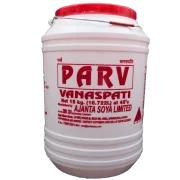 Parv Vanaspati