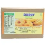 Dhruv Yellow Biscuit