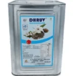 Dhruv Cotton Seed Oil