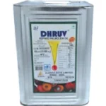 Dhruv Refined Palmolein Oil
