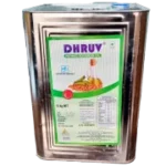 Dhruv Soyabean Oil