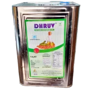 Dhruv Soyabean Oil