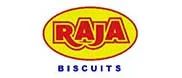Raja Biscuits