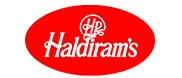 haldiram